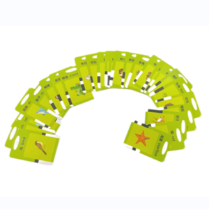Tesitech - Juego de Cartas de Póker y Mahjong de Primera Calidad con Impresión a Todo Color en Papel de Arte, Personalizado para Fiestas, Dos Mazos, con Tarjetas de Regalo de Alta Calidad TK - Product Image 1