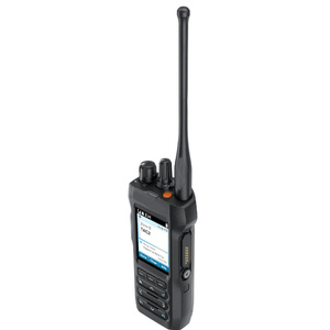 Version originale de marque personnalisée de qualité supérieure APX N50 Radio numérique <span class=keywords><strong>P25</strong></span> 800mhz talkie-walkie <span class=keywords><strong>P25</strong></span> - Product Image 5