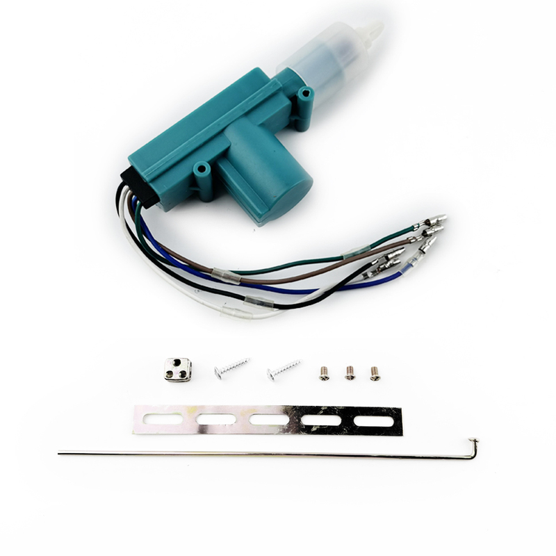 Car Central Locking System 12V Waterproof
