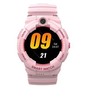 Montre GPS Y01 pour enfants, garçons, filles, avec appel SOS, caméra, navigation GPS, étanche IP67, <span class=keywords><strong>charge</strong></span> magnétique - Product Image 1