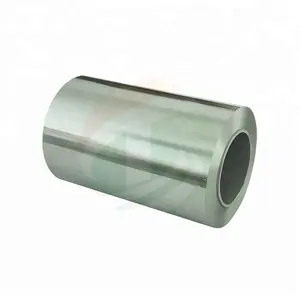 TOB литий-ионный аккумулятор катодный материал алюминиевая фольга