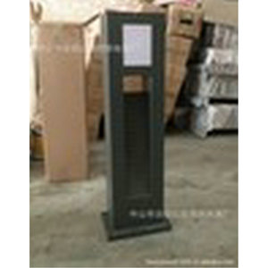 Luces de Jardín de Aluminio IP54, Iluminación LED para Exteriores, Semi Empotradas, Resistentes al Agua - Product Image 3