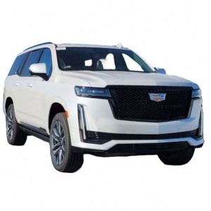 VENTES de Cadillac <span class=keywords><strong>ESCalade</strong></span> Sport Platinum SUV d'occasion - Product Image 1