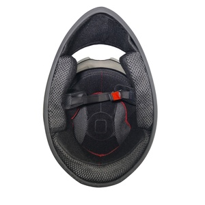 <span class=keywords><strong>Casco</strong></span> de Motocicleta Integral de PP, Económico y Nuevo, con Certificación Ccc, para Todas las Estaciones, Cierre Rápido, de Fábrica - Product Image 6