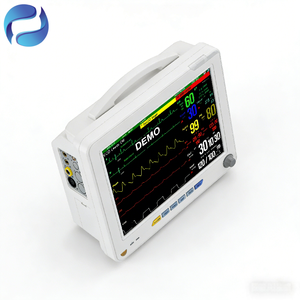 Dispositivo de Monitoramento Veterinário, Monitor de Pressão Arterial para Cães para Uso Veterinário - Product Image 4