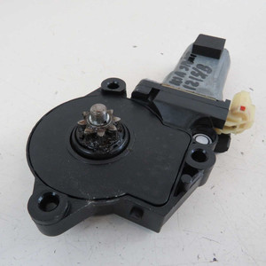 Moteur de vitre avant droit Kia Sportage Mk2 2004-2010 67377 - Product Image 3