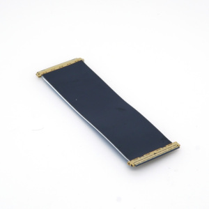 Cabo LVDS blindado personalizado de 40 pinos, 0,5 mm, 20454, para display médico - Product Image 3