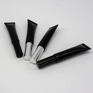 Оптовая продажа пустая пластиковая тушь для ресниц Косметическая тушь упаковочная трубка - Product Image 6