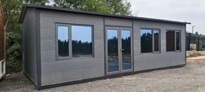 Panel Sándwich <span class=keywords><strong>de</strong></span> <span class=keywords><strong>Poliuretano</strong></span> para Aislamiento <span class=keywords><strong>de</strong></span> Cámaras Frigoríficas Exteriores Modernas, con Placa Metálica <span class=keywords><strong>de</strong></span> Acero y Aluminio - Product Image 6