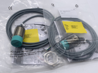 Nouveau capteur de proximité en stock NBN25-30GM50-E0/E2-V1-M NBN7-12GM50-E0/E2-V1-M – Haute qualité, garantie d'un an