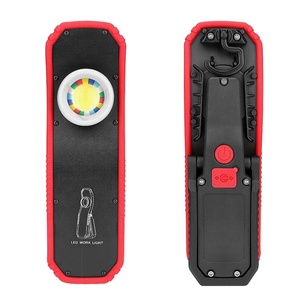 Bán Buôn 30 Wát Sạc Đèn Làm Việc COB Led Công Việc Nhẹ Lũ Lụt Ánh Sáng Cho Xe Auto Work Shop Chiếu Sáng Khẩn Cấp Với 180 Bằng Bracket - Product Image 2