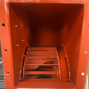 Souffleur de <span class=keywords><strong>d</strong></span>époussiérage, <span class=keywords><strong>extracteur</strong></span> de poussière industriel, souffleurs industriels, ventilateurs centrifuges - Product Image 5
