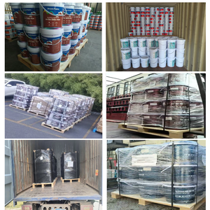 Revestimiento <span class=keywords><strong>de</strong></span> Silicona <span class=keywords><strong>de</strong></span> Alta Resistencia a los Rayos UV, Antienvejecimiento, Resistente a la Intemperie, <span class=keywords><strong>para</strong></span> Metal, Cemento, <span class=keywords><strong>Tejas</strong></span>, <span class=keywords><strong>Membrana</strong></span> Impermeabilizante Líquida - Product Image 6