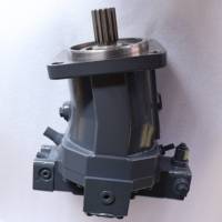 A6vm55 80 107 160 115 140 250 Hydraulischer Axialkolben-Verstellmotor Aa6vm107ha1/63r-Vsd51x00a-S Kolbenmotor