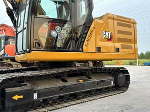 Pelle d'Occasion Cat 320GC 330B 330BLPelle d'Occasion Caterpillar 329 330 Modèle 2023 Prix Cat 320D2 320D2L 329 330 - Product Image 4