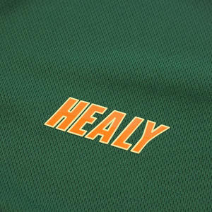 Maillot de baseball personnalisable à boutons sur le devant, uniforme sportif rétro, respirant, évacuant l'humidité, séchage rapide, qualité supérieure, unisexe, grandes tailles - Product Image 5