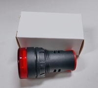 Afficheur numérique à tube LED 7 segments à 4 chiffres, interface RS485 RS232, protocole Modbus RTU Modbus ASCII, 0,2 pouce