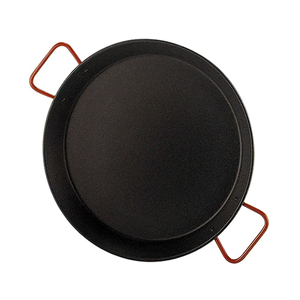 Padella per Paella Valenciana Antiaderente per 12 Persone, 46 cm. - Product Image 1