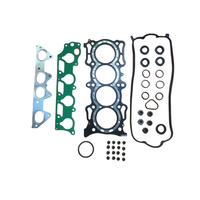 Kit Perbaikan Mesin Honda Accord Generasi Keenam Set Baja Lengkap untuk F22B1CD4 CD5OEM06110-PAA-A01