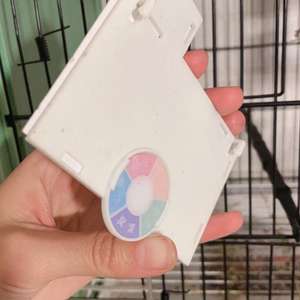 Tarjeta de Registro de Cría de Canarios, Tarjeta de Registro de Cría de Mascotas, Tarjeta de Registro de Cría de Aves - Product Image 3