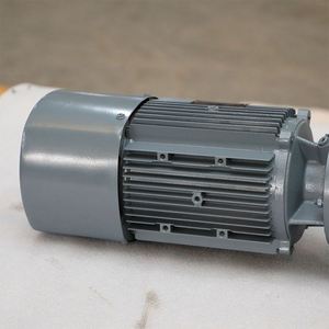 S Series S67 Worm <b>Gear</b> <b>Box</b> Helical Motor Speed Reducer Reduction Motors for Robot Castion Iron Parallel Axis 1 Years 26 Ynmrv Se - Product Image 2