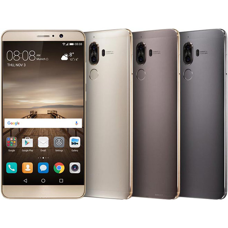 Wholesale Huawei Mate 9 64GB - Original Android Smartphone