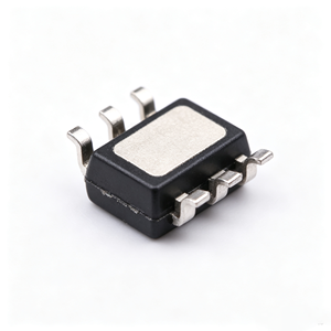 เดอรี่สตาร์ TPS61220DCKR TPS61220DCKT แรงดันไฟฟ้าขาเข้าต่ำ, ตัวแปลงบูสต์สตาร์ทอัพ 0.7V - Product Image 3