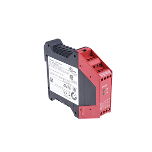 Nouveau module de relais de sécurité XPSAC3421 d'origine - Product Image 1