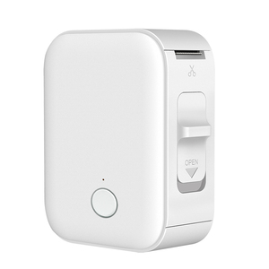 Wp9525 bán chạy nhất Chất lượng cao Mini Máy in nhãn dán máy in máy sản xuất nhãn - Product Image 2