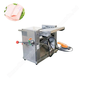 Easy To Operate Pork Skin Removed <b>Cutting</b> <b>Machine</b> pork Skin Removeing <b>Machine</b> Pig Pork Skin Removing <b>Machine</b> - Product Image 2