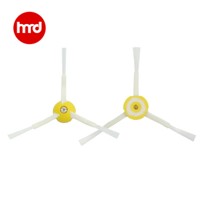 Accesorios <span class=keywords><strong>de</strong></span> Cepillo Lateral para Robot Aspirador Edge Sweeping, Compatibles con las Series Irobot <span class=keywords><strong>Roomba</strong></span> 800 y 900, Repuestos para Aspiradora - Product Image 1