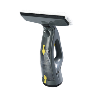 Machine de nettoyage de vitres électrique à chargement sans fil Nettoyeur de vitres domestique portable Aspirateur de vitres à main - Product Image 6