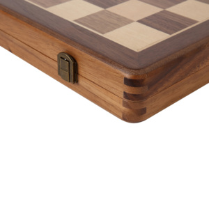 Vente directe d'usine haut <span class=keywords><strong>de</strong></span> gamme 15 pouces pliable échiquier magnétique en bois éducatif pour enfants avec costume <span class=keywords><strong>de</strong></span> rangement - Product Image 6