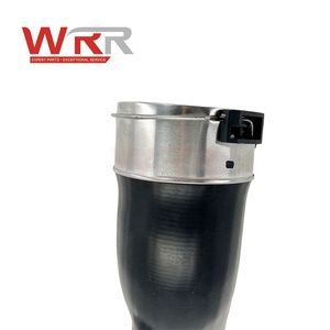 Manguera de Aire de Goma WRR 11618516509 para F30 F10 320d 520d, Tubo de Admisión de Intercooler Turbo para Motor, Premium y Duradero - Product Image 5