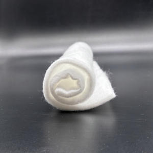 Almohadilla Absorbente Desechable de Grado Alimenticio Especializada para Supermercados, Tapete de Conservación de Frescura Súper Grueso de Rápida Absorción - Product Image 1