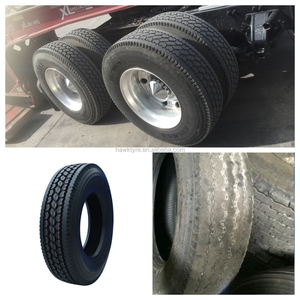 ยางรถบรรทุกเรเดียลจีน 11r22.5 11r24.5 TBR ยี่ห้อคุ้มค่าสำหรับตลาดเม็กซิโก 11R22.5 11r24.5 ยางรถบรรทุกและรถบัส 11R22 - Product Image 2