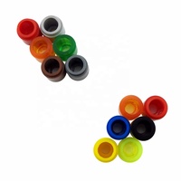 Briques rondes 1x1, jouets, blocs de construction, à monter soi-même, pièces, n ° 3062b