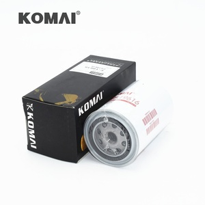 Komai nhiên liệu tách nước thay thế cho Hạm Đội bảo vệ 3991498 p550660 11ld-70010 5268019 fs19616 - Product Image 2