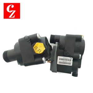 2204213441 Vanne de vidange d'origine neuve de haute qualité pour compresseur d'air Atlas Copco 230vAC 50/60 HZ - Product Image 4
