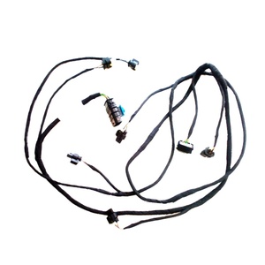Arnés de cables del sensor de estacionamiento del parachoques delantero OEM 1175403901 para W117 CLA45 260 <span class=keywords><strong>220</strong></span> 2014 2015 <span class=keywords><strong>2016</strong></span> - Product Image 6