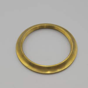 خدمات التصنيع المخصصة الاحترافية في قوانغدونغ لإنتاج إكسسوارات الحقائب من الفولاذ المقاوم للصدأ والنحاس بتقنية التصنيع بالتحكم الرقمي بالحاسوب - Product Image 2