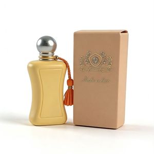 Productos Más Vendidos Perfume de Mujer de Alta Calidad 75ml LA ROSE Perfume en Aerosol Fragancia Duradera Perfume Unisex de Marca - Product Image 1