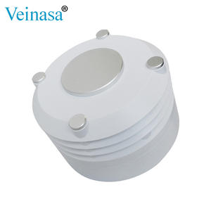 Transmissor Industrial Inteligente de Qualidade do Ar XS-PM02, Sensor de Partículas PM2.5 PM10, Medidor <span class=keywords><strong>Detector</strong></span> de Gás para Proteção Ambiental - Product Image 4