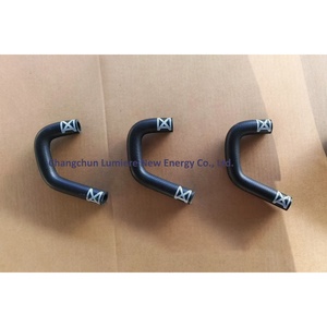 Tản nhiệt nước làm mát ống ống cho PORSCHE MACAN 95 3.0t 3.6t 95b121130a 95b121130b 95b121130c 95b121065b 95b121065b 95b121049 - Product Image 4