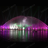 Lumière laser RGB 30 W pour spectacle de scène en extérieur IP65 pour mariage danse