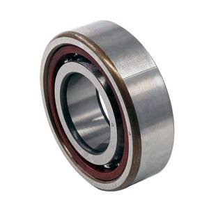 ตลับลูกปืนเม็ดกลมสัมผัสเชิงมุม ยี่ห้อ Super Precision Germany รุ่น HS71920-C-T-P4S สำหรับแกนหมุนเครื่องจักรความเร็วสูง - Product Image 2