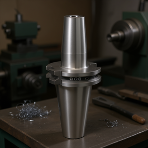 Ttake Tcb40 H.. Cal.. Iso Taper Chuck Din 69871 - Product Image 3