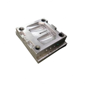 Servicio OEM/ODM Disponible, YIOT YO-005M, Certificado ISO9001, Fabricante de Moldes de Inyección de Plástico NAK80/S136/P20, Carcasa para Ratón de Computadora de Escritorio - Product Image 3