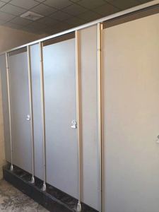 <span class=keywords><strong>Tablero</strong></span> Laminado Compacto Fenólico Brikley de 12 mm <span class=keywords><strong>para</strong></span> Baño y Cabina de Ducha, Gran Venta - Product Image 3