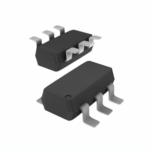 Transistores SC-74, SOT-457 RN2601(TE85L,F) Comprar Componentes Electrónicos en Línea Distribuidor Autorizado - Product Image 1